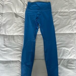 Wunder Under High-Rise Leggings 28” Full On- Luxtreme